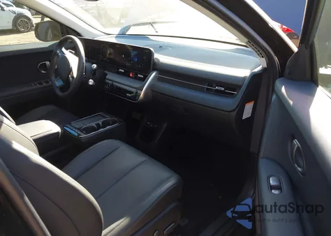 2025 Hyundai Ioniq 5 Sel z USA, uszkodzony, nr VIN 7YAKN4DA9SY023486